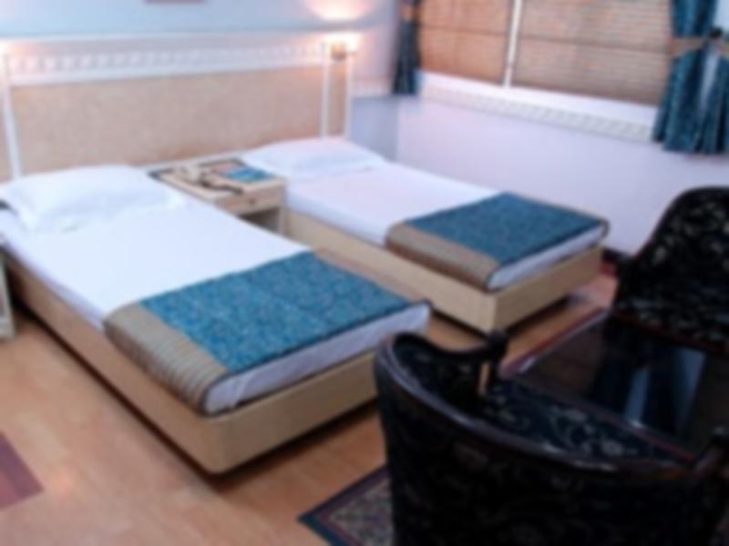 Hotel Amar Inn- Lajpat Nagar Central Market Ню Делхи Екстериор снимка